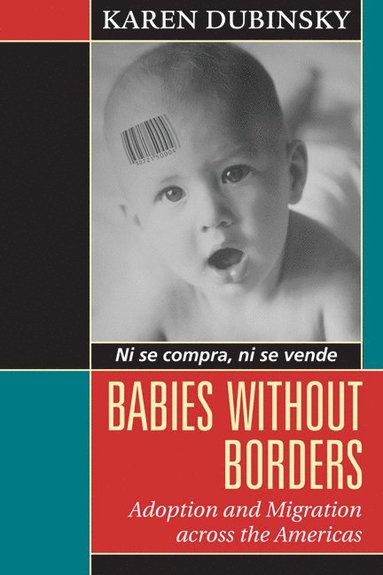 bokomslag Babies without Borders