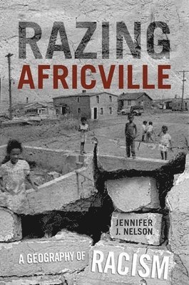 Razing Africville 1