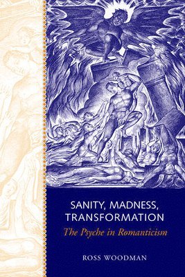 Sanity, Madness, Transformation 1
