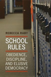 bokomslag School Rules
