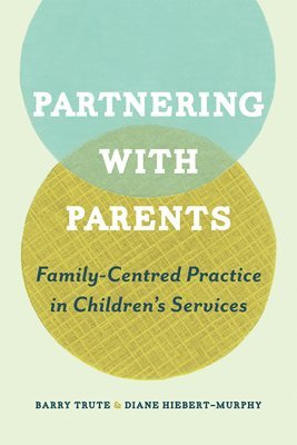 Partnering with Parents 1