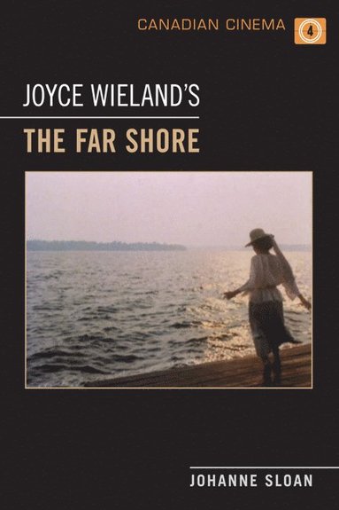 bokomslag Joyce Wieland's 'the Far Shore'