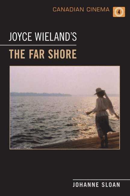 Joyce Wieland's 'the Far Shore' 1