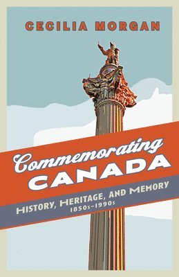 Commemorating Canada 1