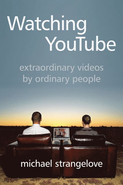 Michael Strangelove - Watching YouTube, Häftad