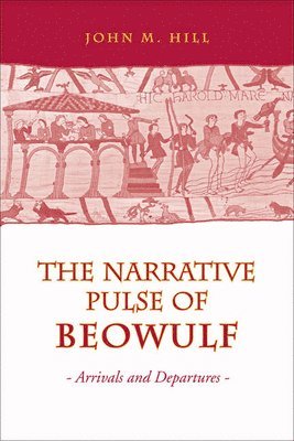 Narrative Pulse of Beowulf 1