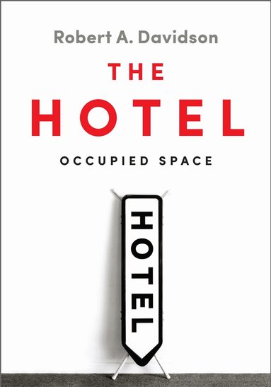 Robert A. Davidson - Hotel, Häftad