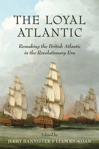 bokomslag The Loyal Atlantic