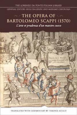 The Opera of Bartolomeo Scappi (1570) 1