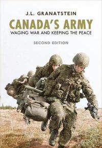 bokomslag Canada's Army