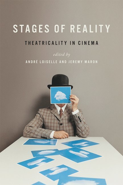 André Loiselle, Jeremy Maron, Andr&#65533; Loiselle, Andr¿ Loiselle, Andr& Loiselle - Stages of Reality, Häftad