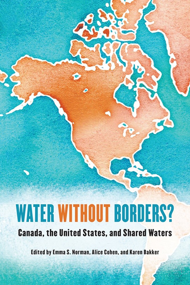Water Without Borders?