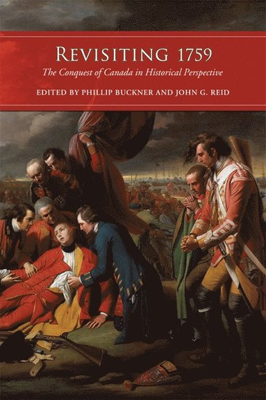 bokomslag Revisiting 1759