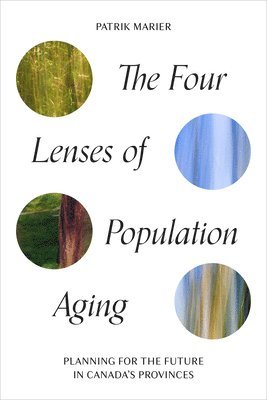 The Four Lenses of Population Aging 1