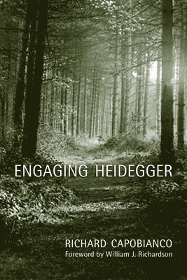 Engaging Heidegger 1