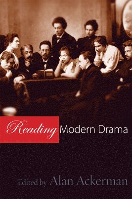 Reading Modern Drama 1