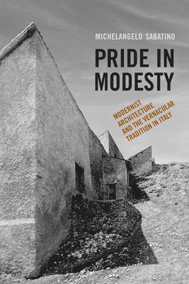 bokomslag Pride in Modesty