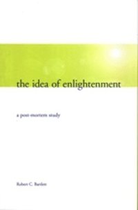 bokomslag Idea of Enlightenment