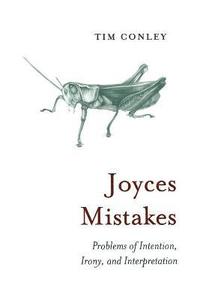 bokomslag Joyces Mistakes