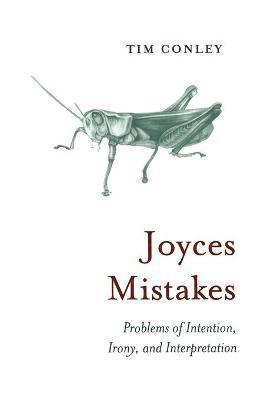 Joyces Mistakes 1