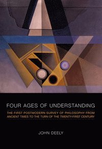 bokomslag Four Ages of Understanding