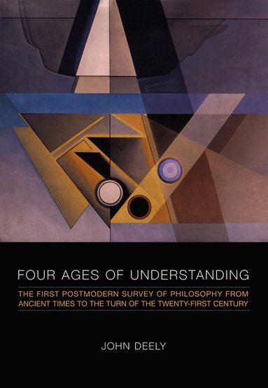 bokomslag Four Ages of Understanding