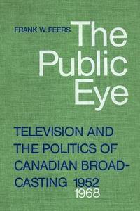 bokomslag The Public Eye