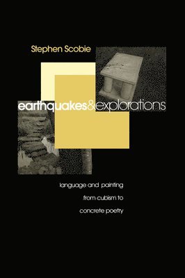 Earthquakes and Explorations 1