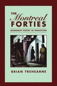 bokomslag Montreal Forties