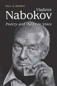 bokomslag Vladimir Nabokov