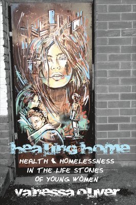 Healing Home 1
