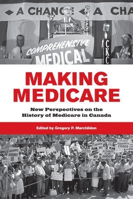 Making Medicare 1