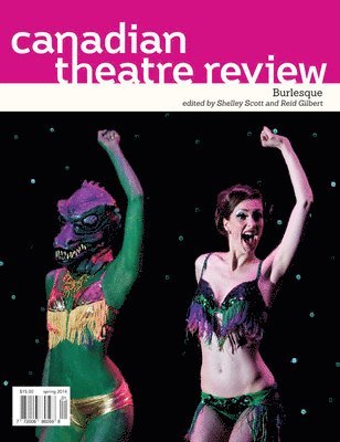 Scott Shelley, Gilbert Reid - Burlesque, Häftad. Tillgänglighet: Tillfälligt slut