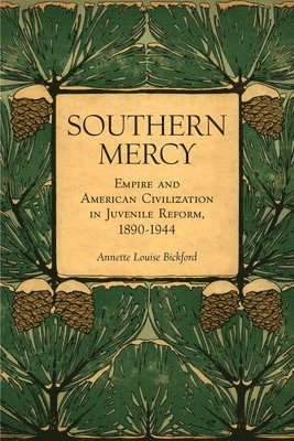 Southern Mercy 1