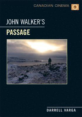 John Walker's Passage 1