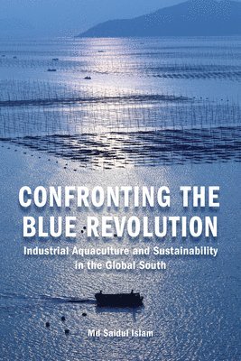 Confronting the Blue Revolution 1