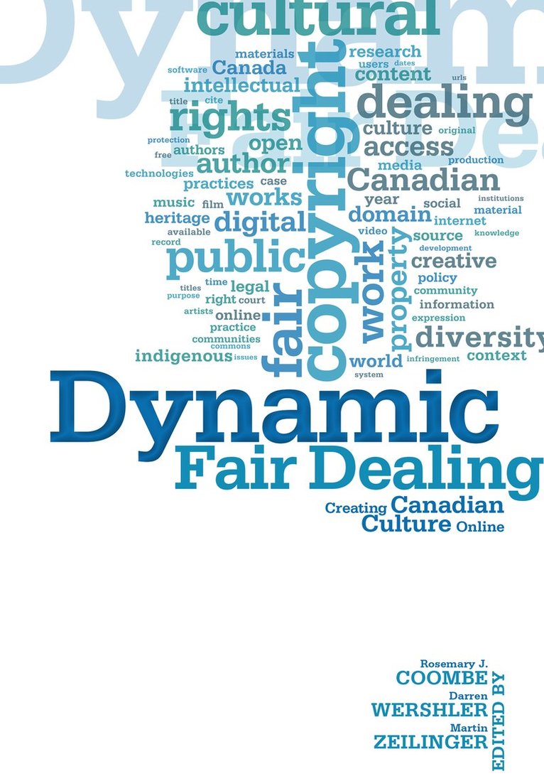 Dynamic Fair Dealing 1