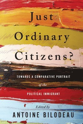 Just Ordinary Citizens? 1