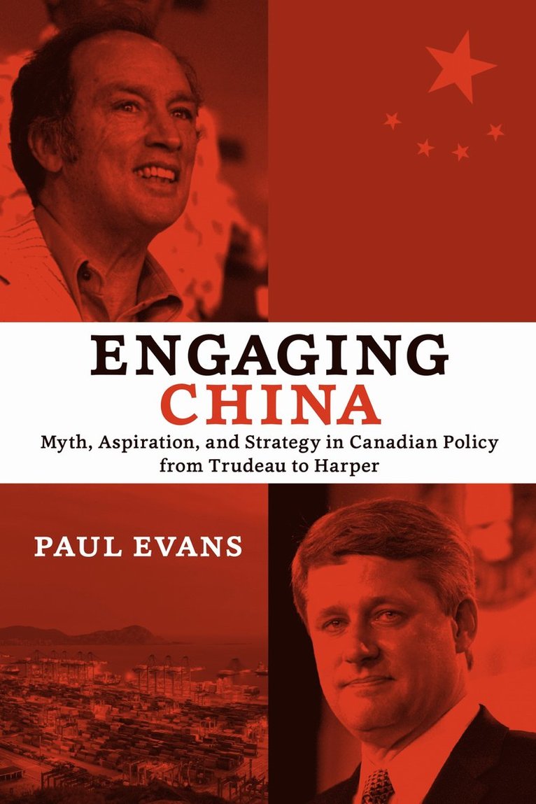 Engaging China 1