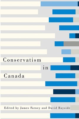 Conservatism in Canada 1