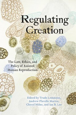 Regulating Creation 1