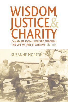 Wisdom, Justice and Charity 1