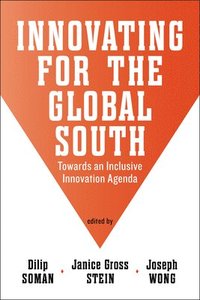 bokomslag Innovating for the Global South