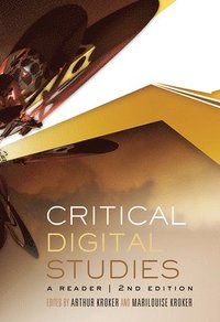 bokomslag Critical Digital Studies