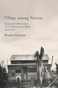 bokomslag Village Among Nations