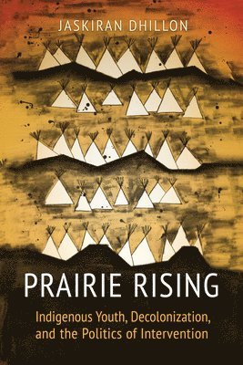 Prairie Rising 1