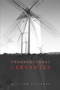 bokomslag Transnational Cervantes