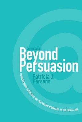 Beyond Persuasion 1