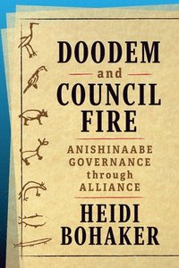 bokomslag Doodem and Council Fire