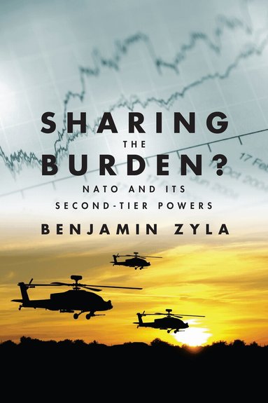 Benjamin Zyla - Sharing the Burden?, Häftad